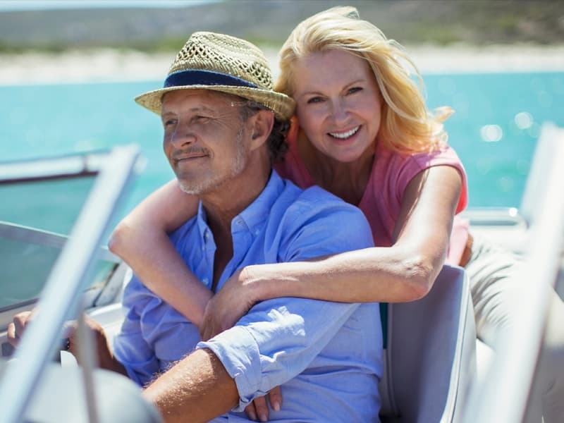 alba Boats - Innovative and Sustainable Boats and Drives