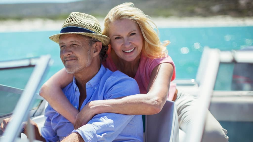 Hydro Impulse Shaft showcasing innovative propulsion technology for maritime applications.